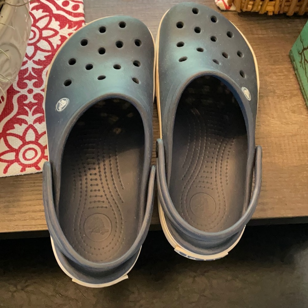 Crocs
